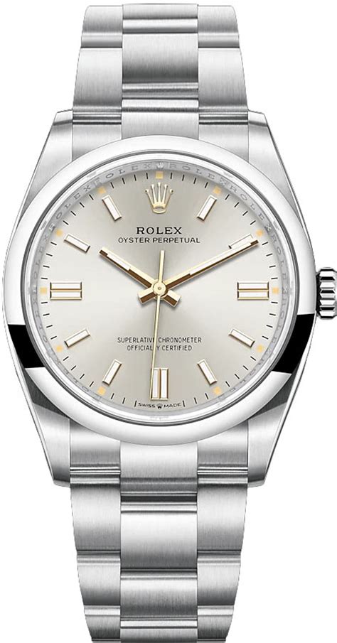 rolex op white 36|Rolex oyster 36mm price.